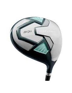 DRIVER WILSON PROSTAFF 2