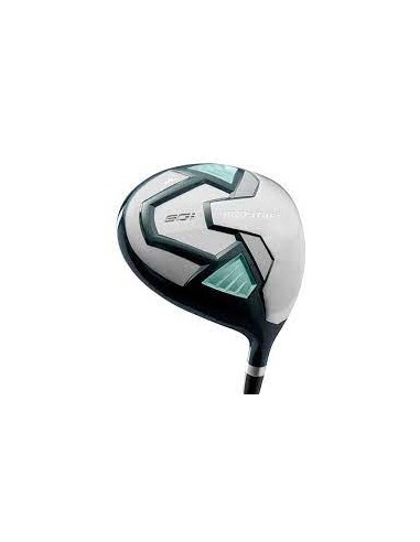 DRIVER WILSON PROSTAFF