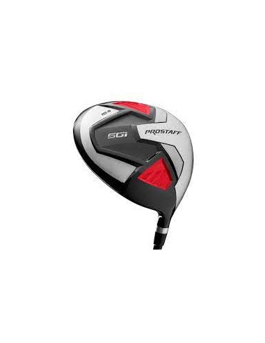 DRIVER WILSON PROSTAFF