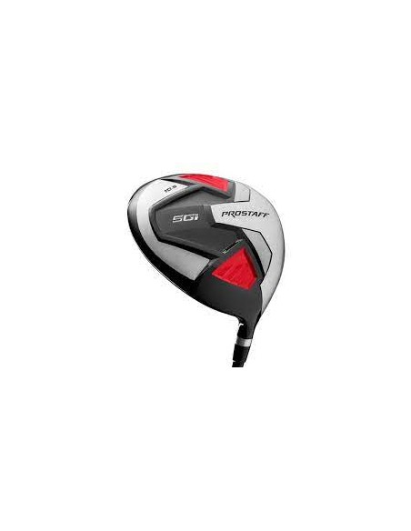 DRIVER WILSON PROSTAFF