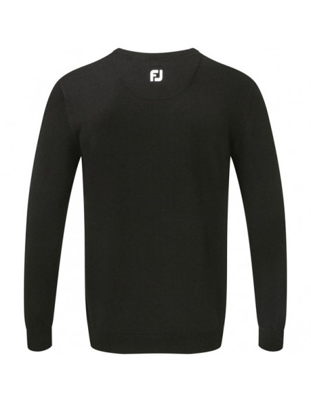 PULL FOOTJOY WOOLBLAND