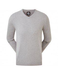 PULL FOOTJOY WOOLBLAND 2