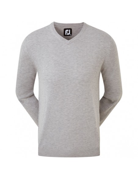 PULL FOOTJOY WOOLBLAND