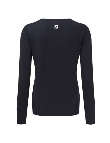 PULL FOOTJOY WOOLBLAND