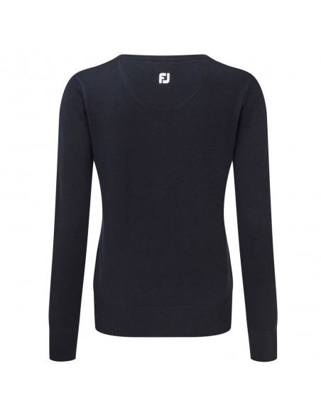 PULL FOOTJOY WOOLBLAND