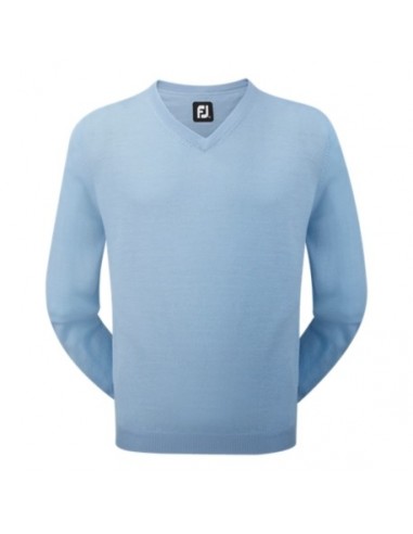 PULL FOOTJOY WOOLBLAND
