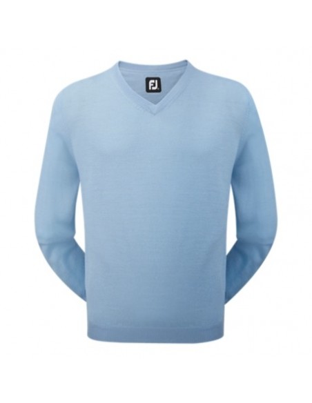 PULL FOOTJOY WOOLBLAND