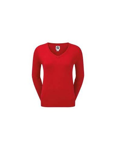 PULL FOOTJOY WOOLBLAND