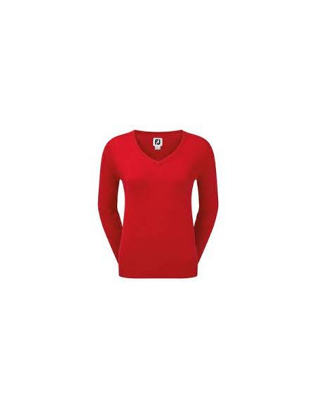PULL FOOTJOY WOOLBLAND