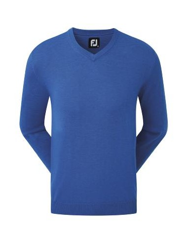PULL FOOTJOY WOOLBLAND