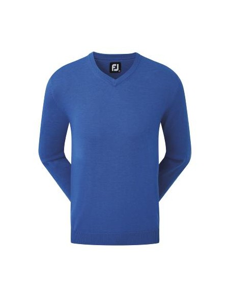 PULL FOOTJOY WOOLBLAND