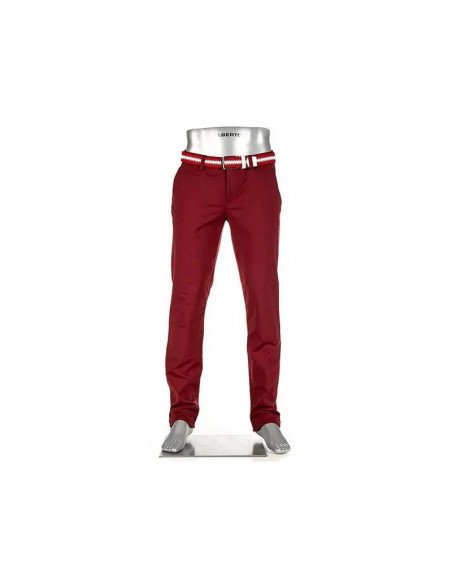 PANTALON ALBERTO 3XDRY
