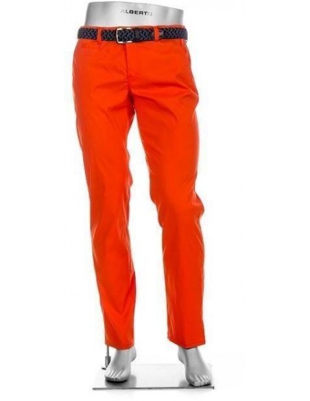 PANTALON ALBERTO 3XDRY