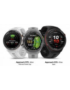 MONTRE GARMIN S70