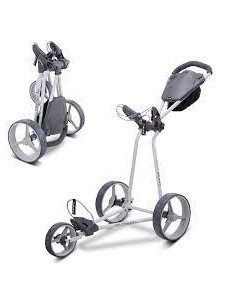 CHARIOT BIG MAX TI TWO