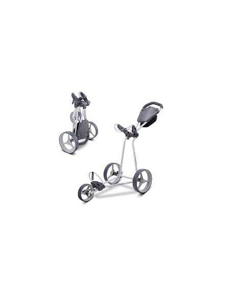 CHARIOT BIG MAX TI TWO