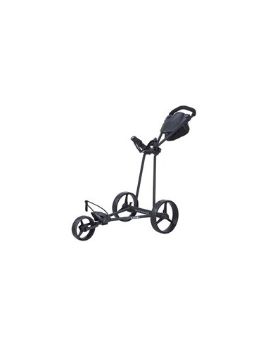 CHARIOT BIG MAX TI TWO