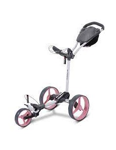 CHARIOT BIG MAX BLADE TRIO