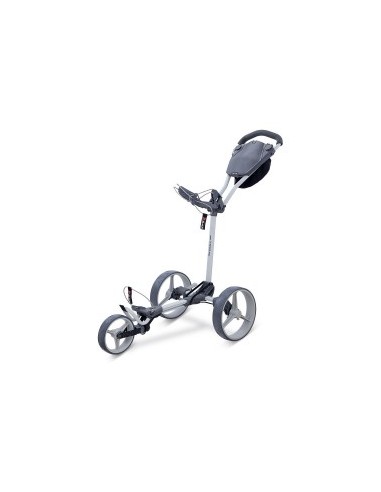 CHARIOT BIG MAX BLADE TRIO