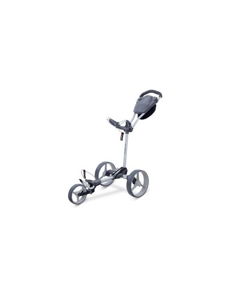 CHARIOT BIG MAX BLADE TRIO