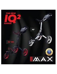 CHARIOT BIG MAX IQ2