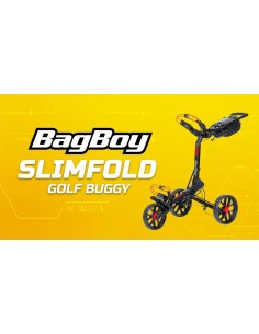 CHARIOT BAGBOY SLIMFOLD