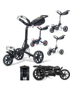 CHARIOT BAGBOY SLIMFOLD 2