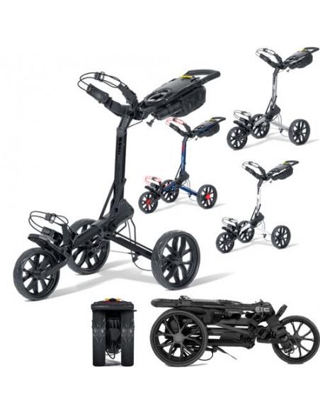 CHARIOT BAGBOY SLIMFOLD