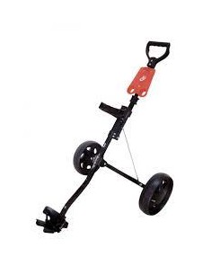 CHARIOT BOSTON JUNIOR 2 ROUES