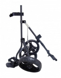 CHARIOT BOSTON JUNIOR 2 ROUES 2