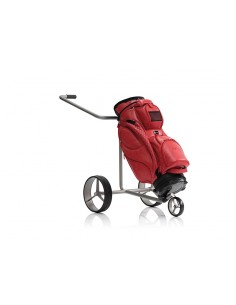 CHARIOT MANUEL JUSTAR 3 ROUES