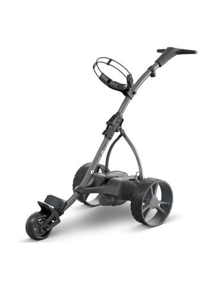 CHARIOT MOTOCADDY SE