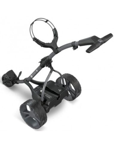 CHARIOT MOTOCADDY SE