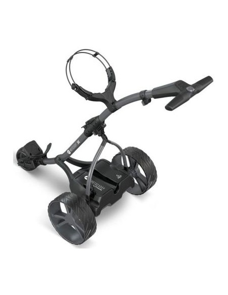 CHARIOT MOTOCADDY SE