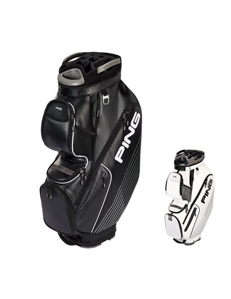 SAC CHARIOT PING DLX