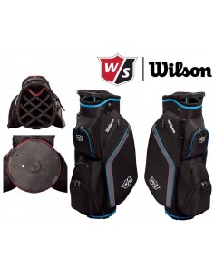 SAC CHARIOT WILSON LITE