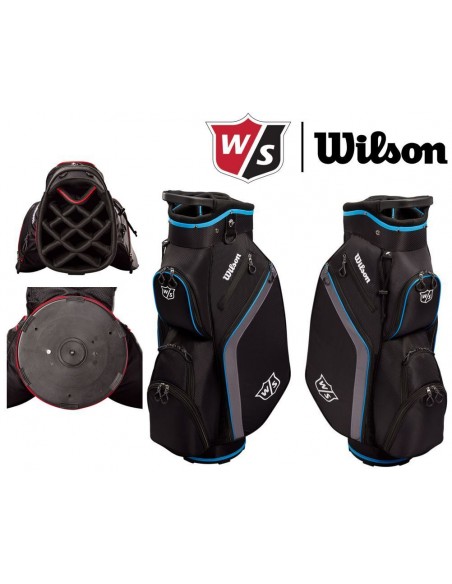 SAC CHARIOT WILSON LITE