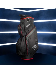 SAC CHARIOT WILSON LITE 2