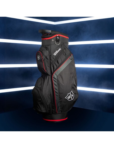 SAC CHARIOT WILSON LITE