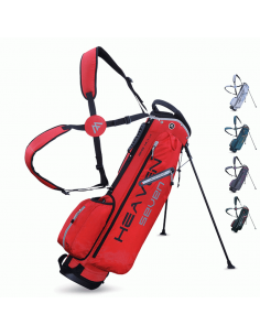 SAC TREPIED BIG MAX HEAVEN...