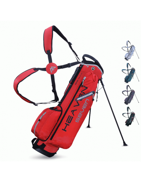 SAC TREPIED BIG MAX HEAVEN SEVEN