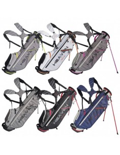 SAC TREPIED BIG MAX HEAVEN... 2