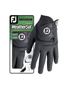 GANT FOOTJOY WEATHERSOF 2