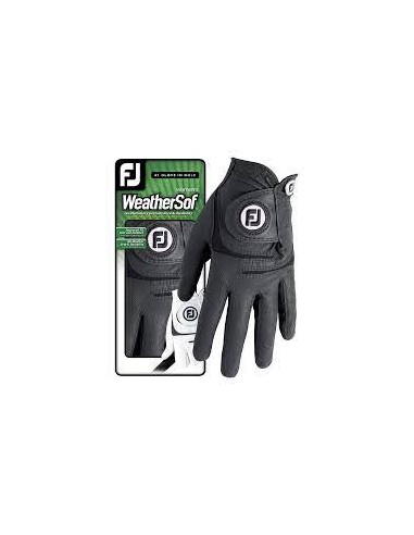 GANT FOOTJOY WEATHERSOF