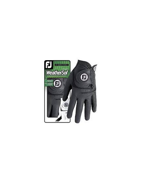 GANT FOOTJOY WEATHERSOF