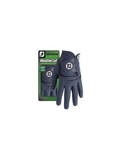 GANT FOOTJOY WEATHERSOF