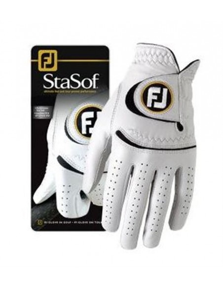 GANT FOOTJOY STASOF