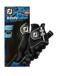 PAIRE GANTS FOOTJOY RAINGRIP