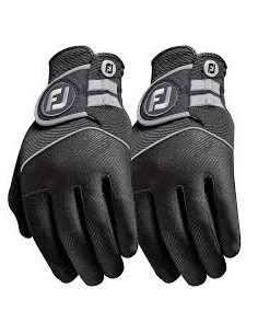 PAIRE GANTS FOOTJOY RAINGRIP 2