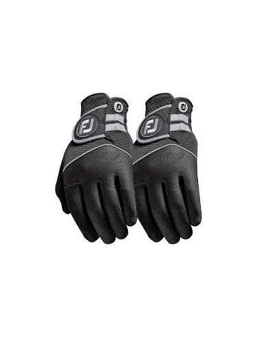 PAIRE GANTS FOOTJOY RAINGRIP